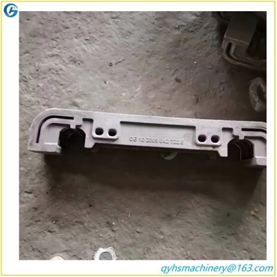 Heat resistant steel castings